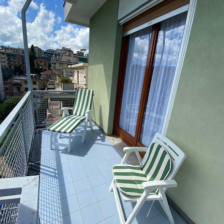 Italianway - Tubino 8 Lägenhet Rapallo Exteriör bild