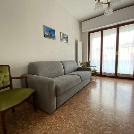 Italianway - Tubino 8 Lägenhet Rapallo Exteriör bild