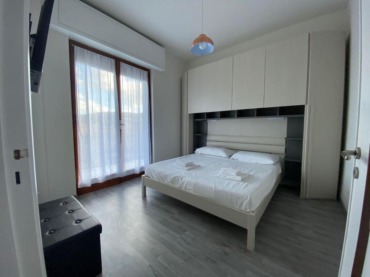 Italianway - Tubino 8 Lägenhet Rapallo Exteriör bild