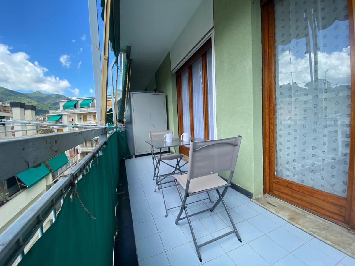 Italianway - Tubino 8 Lägenhet Rapallo Exteriör bild