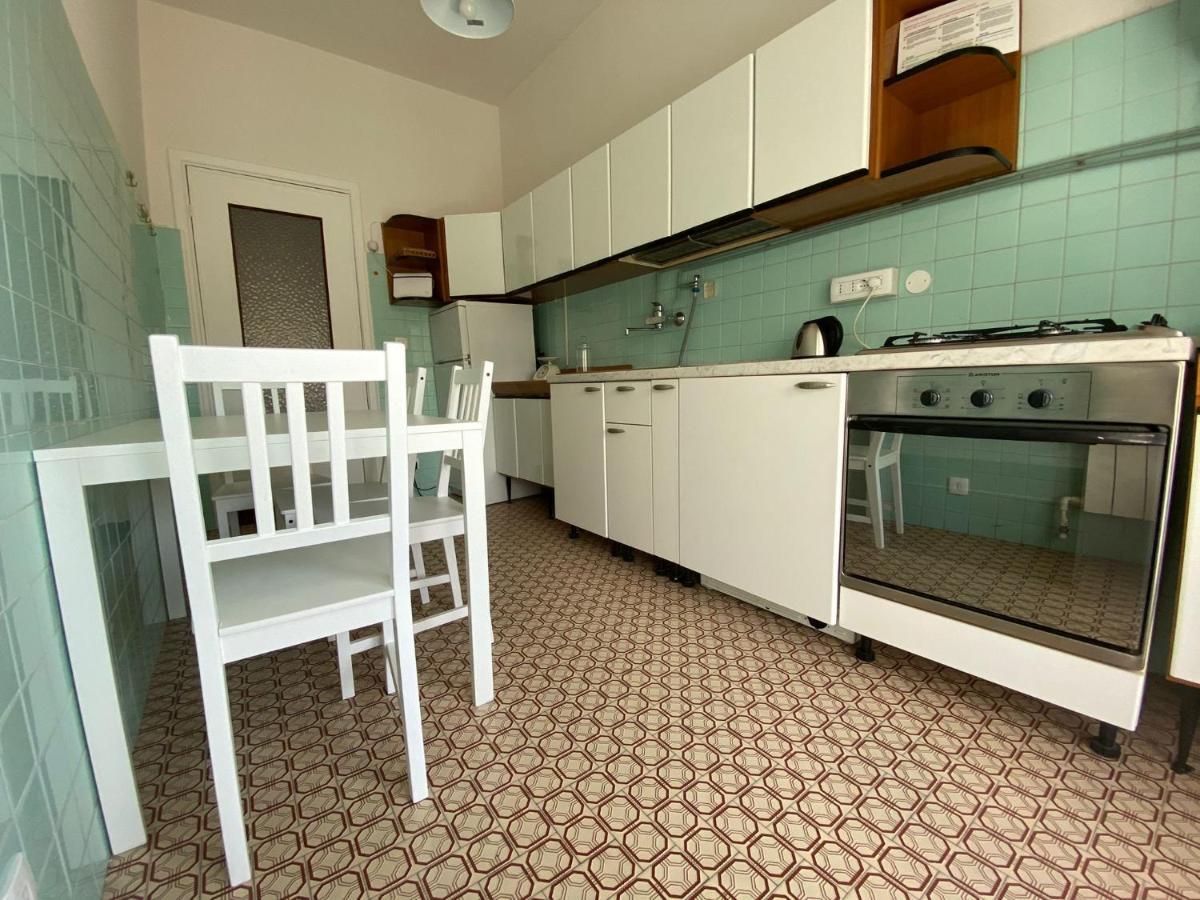 Italianway - Tubino 8 Lägenhet Rapallo Exteriör bild