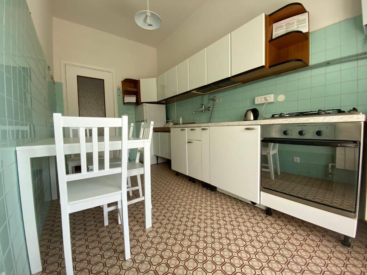 Italianway - Tubino 8 Lägenhet Rapallo Exteriör bild