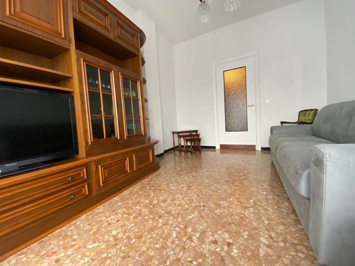 Italianway - Tubino 8 Lägenhet Rapallo Exteriör bild