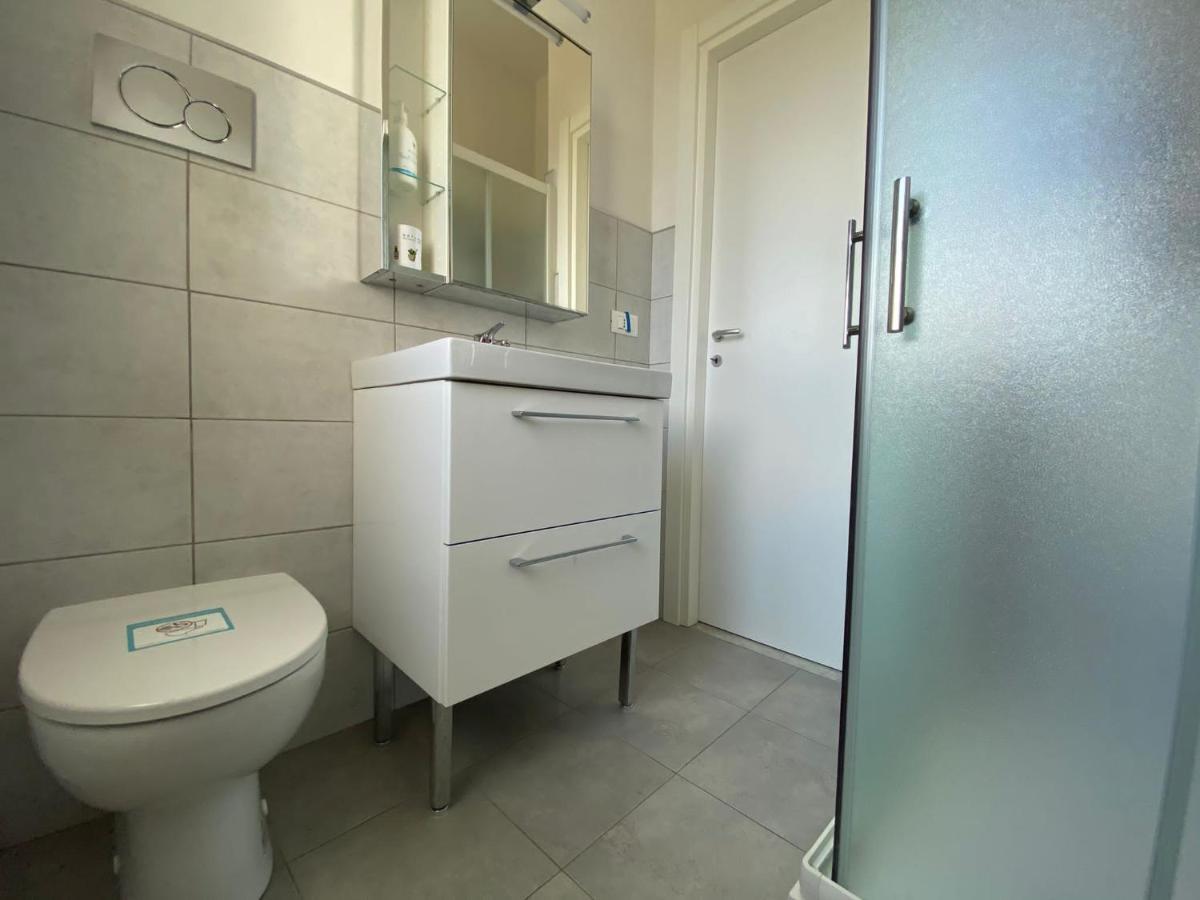Italianway - Tubino 8 Lägenhet Rapallo Exteriör bild
