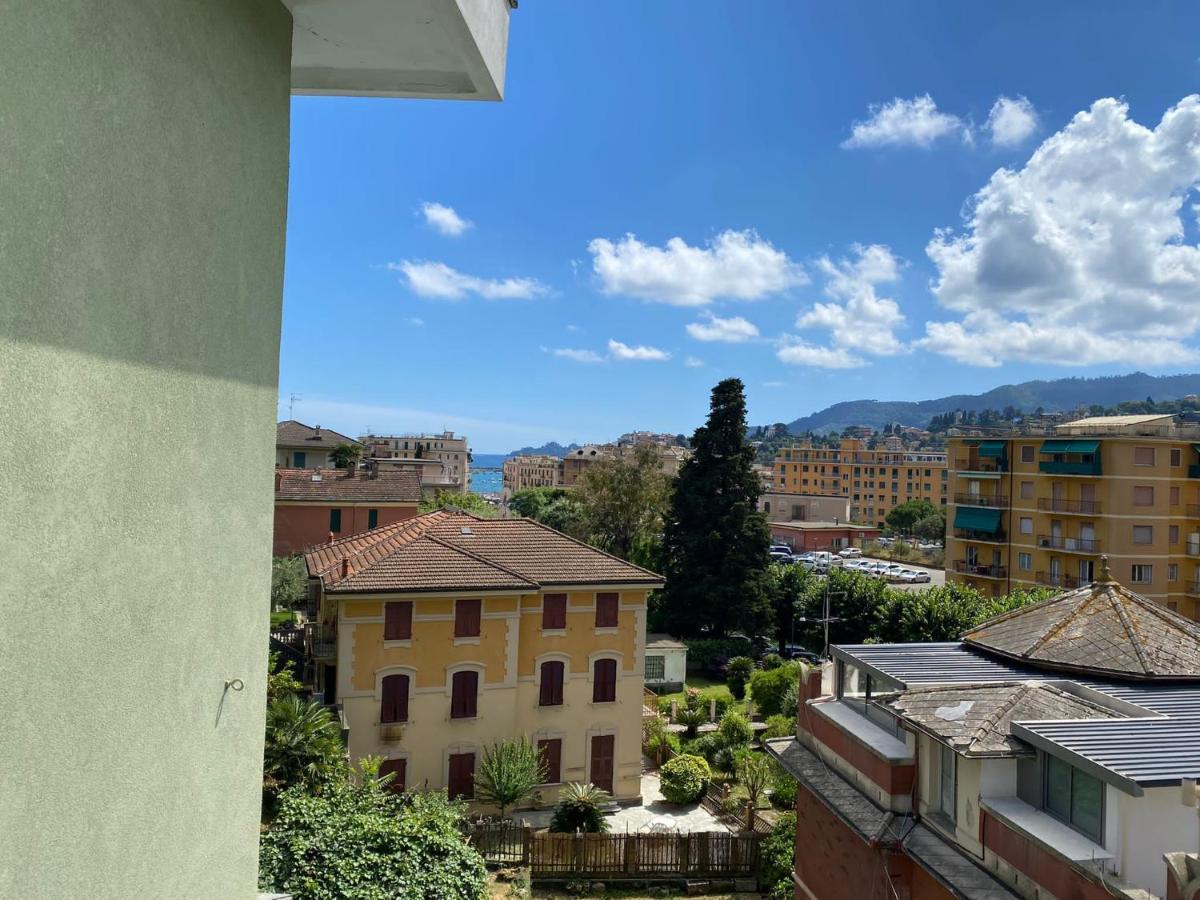 Italianway - Tubino 8 Lägenhet Rapallo Exteriör bild