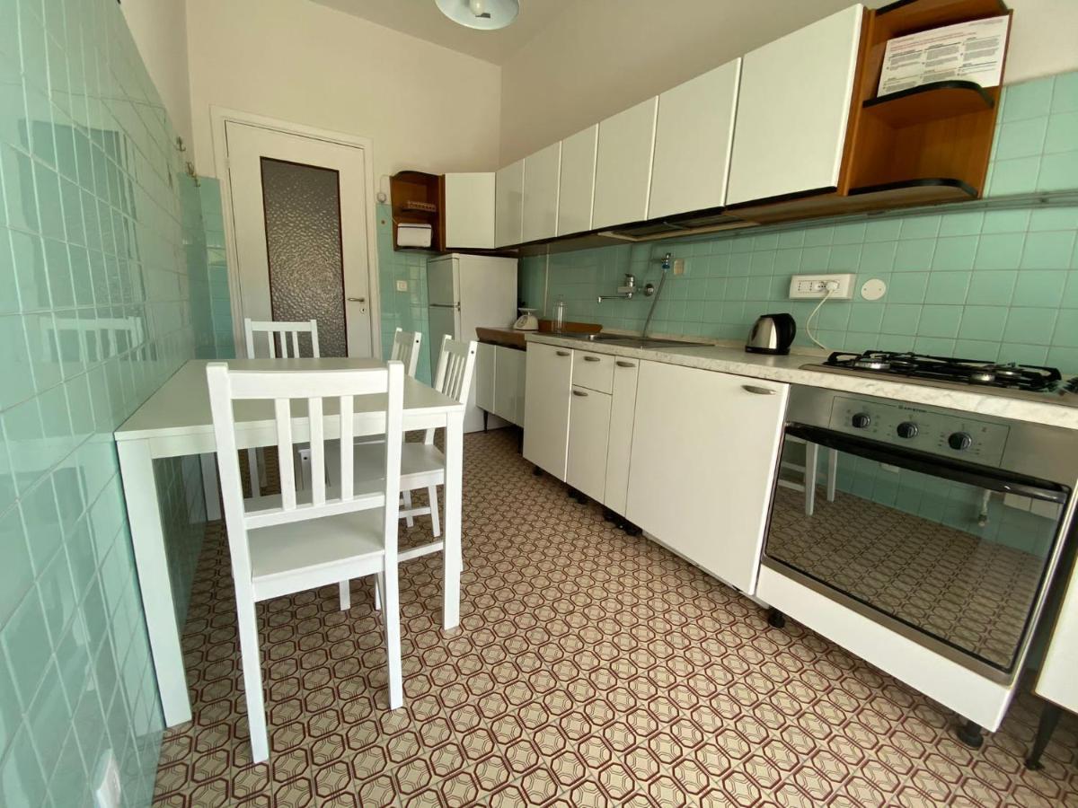 Italianway - Tubino 8 Lägenhet Rapallo Exteriör bild