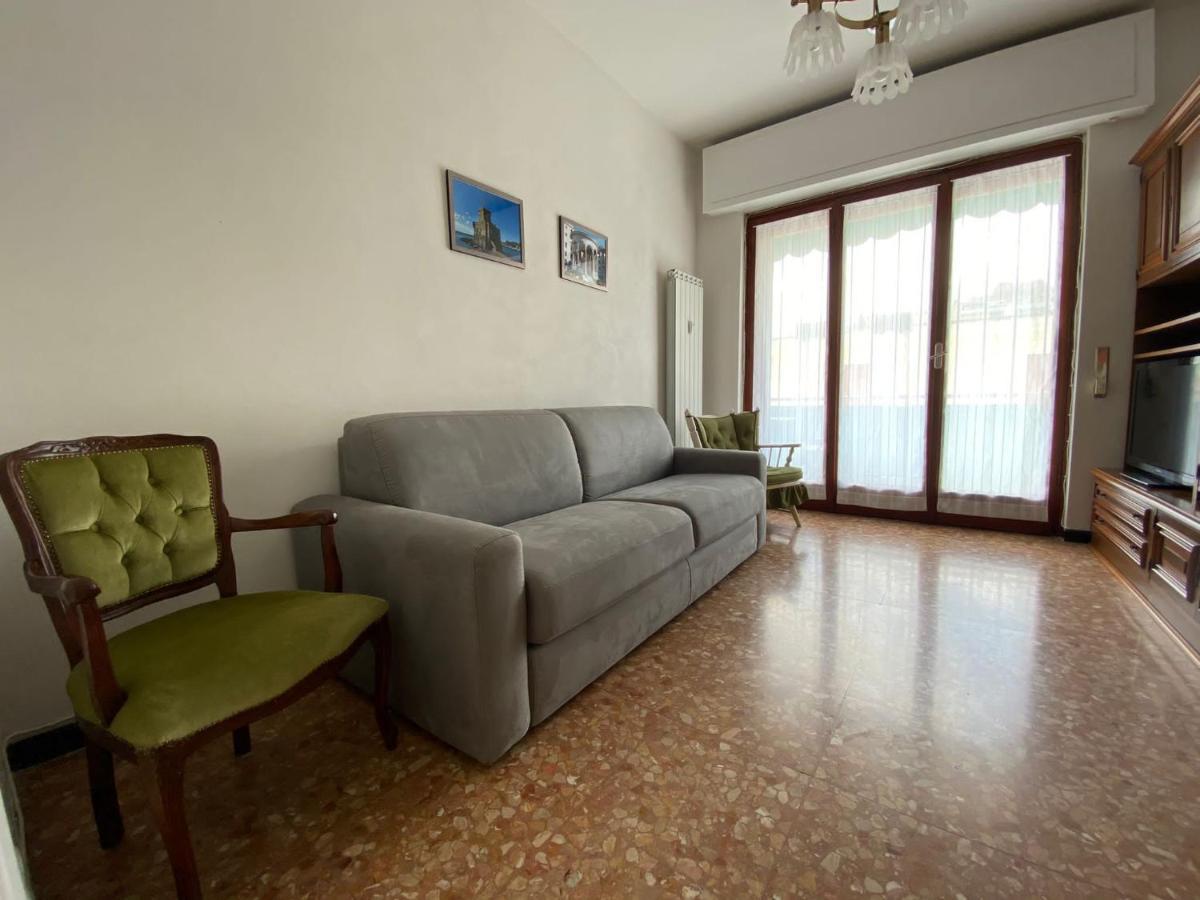 Italianway - Tubino 8 Lägenhet Rapallo Exteriör bild