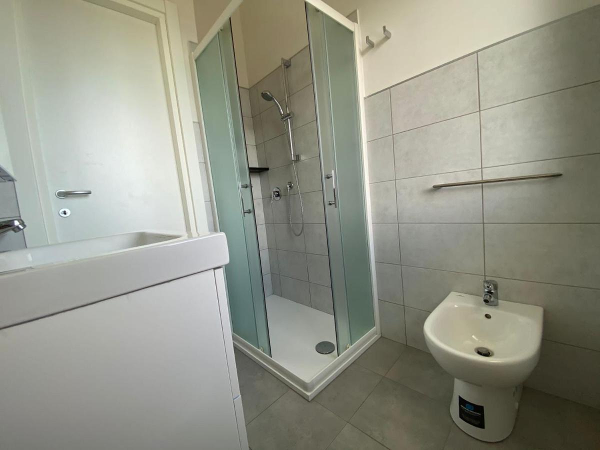 Italianway - Tubino 8 Lägenhet Rapallo Exteriör bild