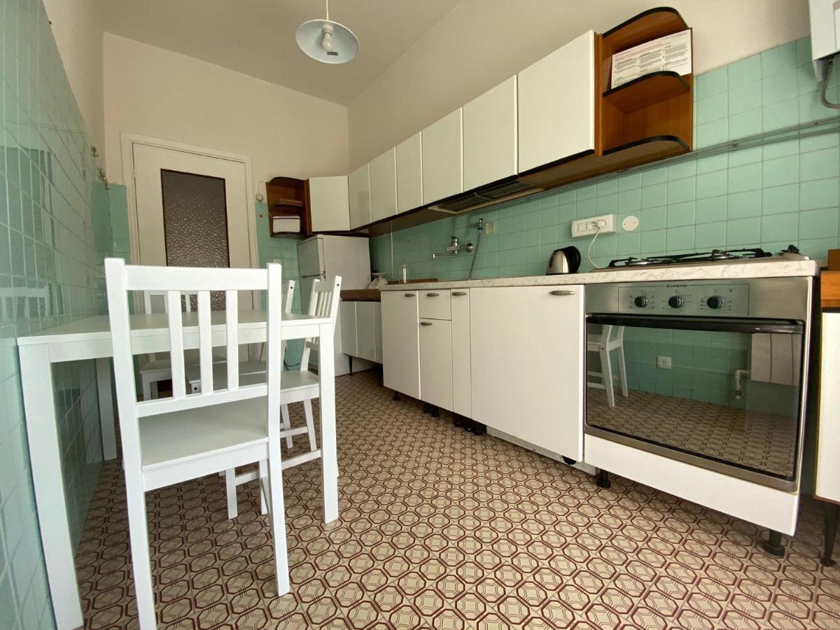 Italianway - Tubino 8 Lägenhet Rapallo Exteriör bild