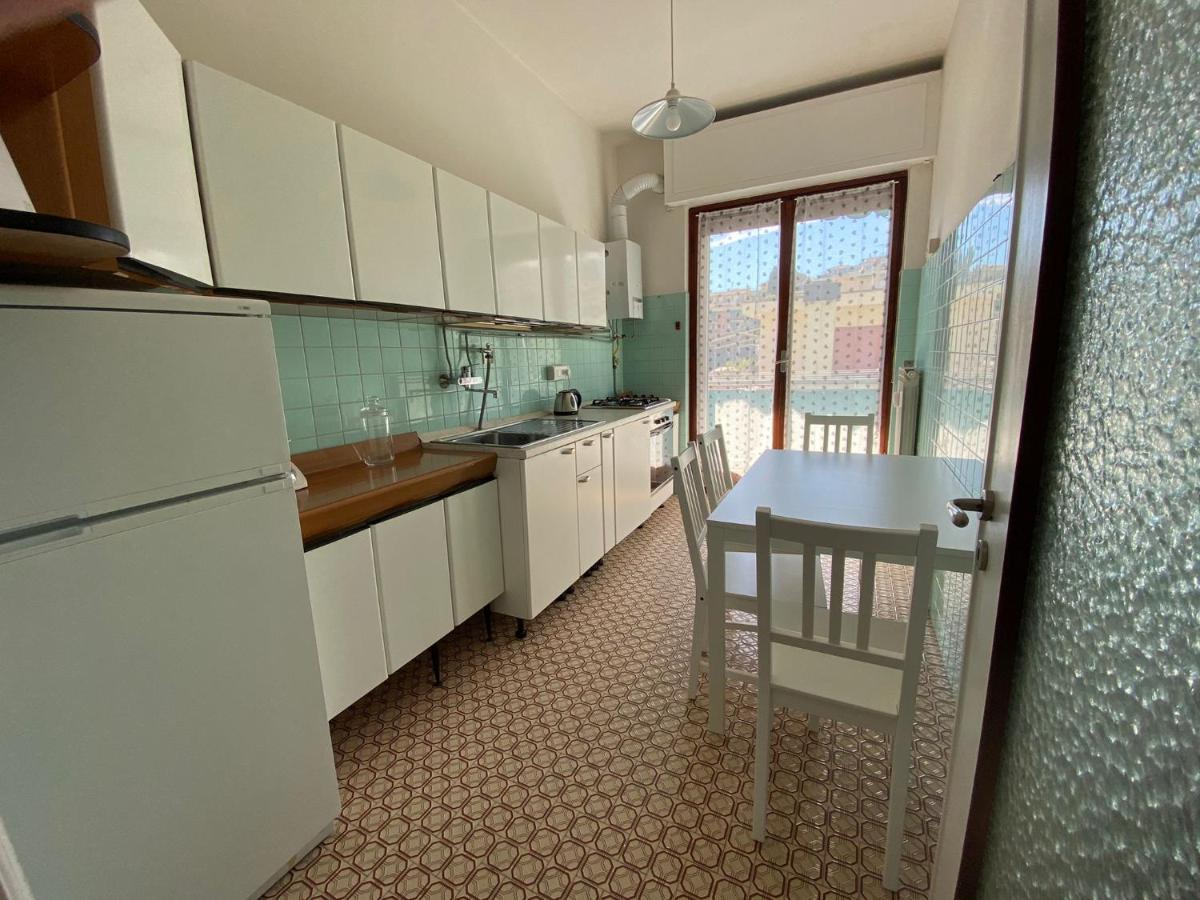 Italianway - Tubino 8 Lägenhet Rapallo Exteriör bild