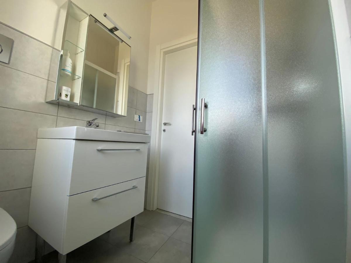 Italianway - Tubino 8 Lägenhet Rapallo Exteriör bild