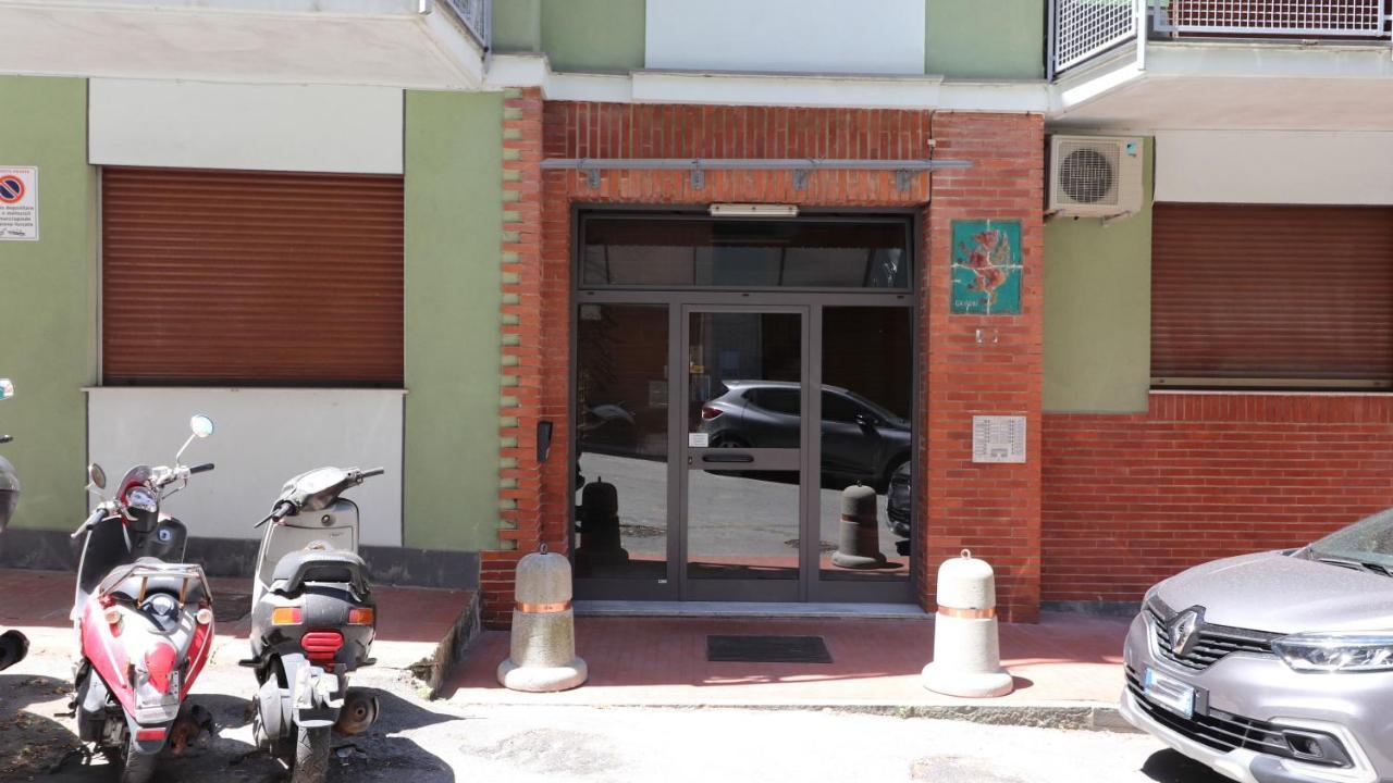 Italianway - Tubino 8 Lägenhet Rapallo Exteriör bild