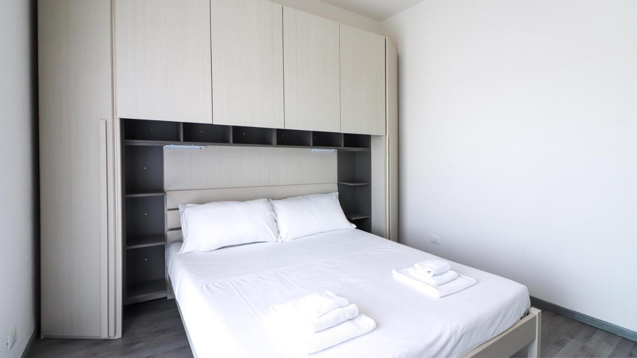 Italianway - Tubino 8 Lägenhet Rapallo Exteriör bild