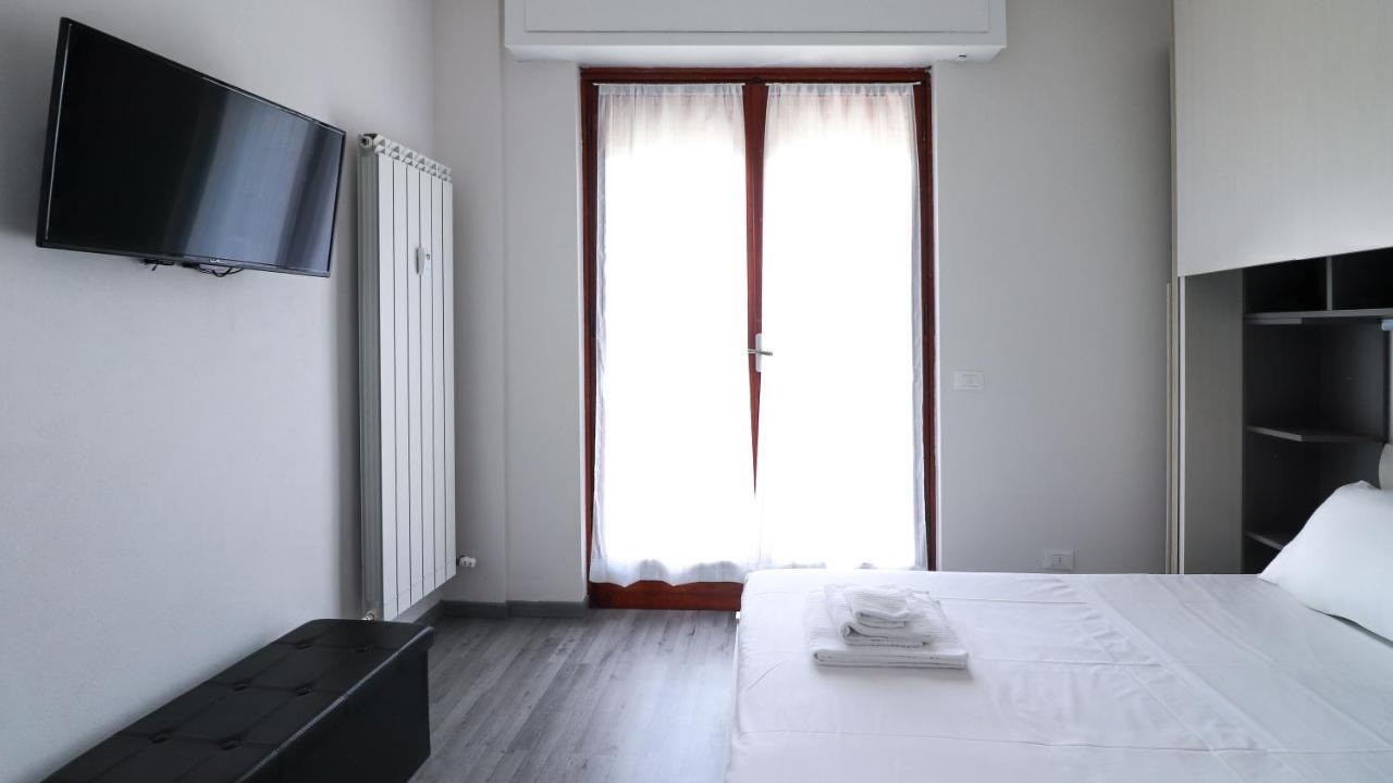 Italianway - Tubino 8 Lägenhet Rapallo Exteriör bild