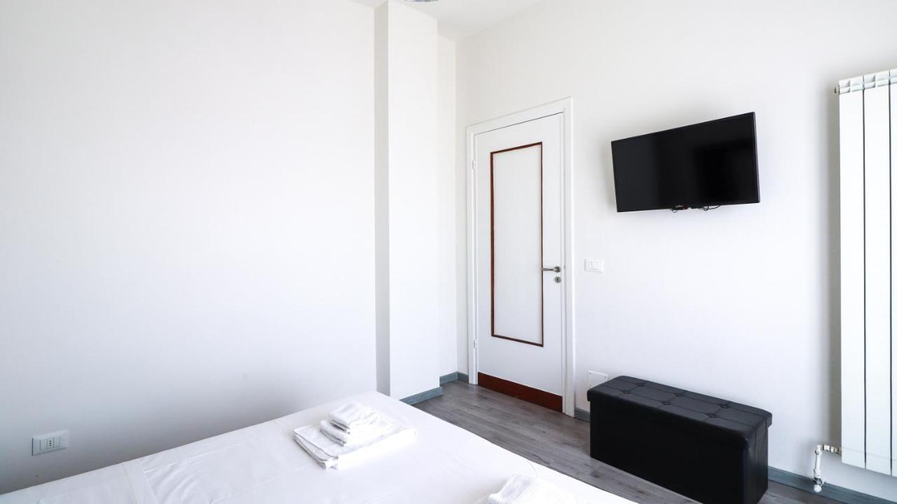 Italianway - Tubino 8 Lägenhet Rapallo Exteriör bild