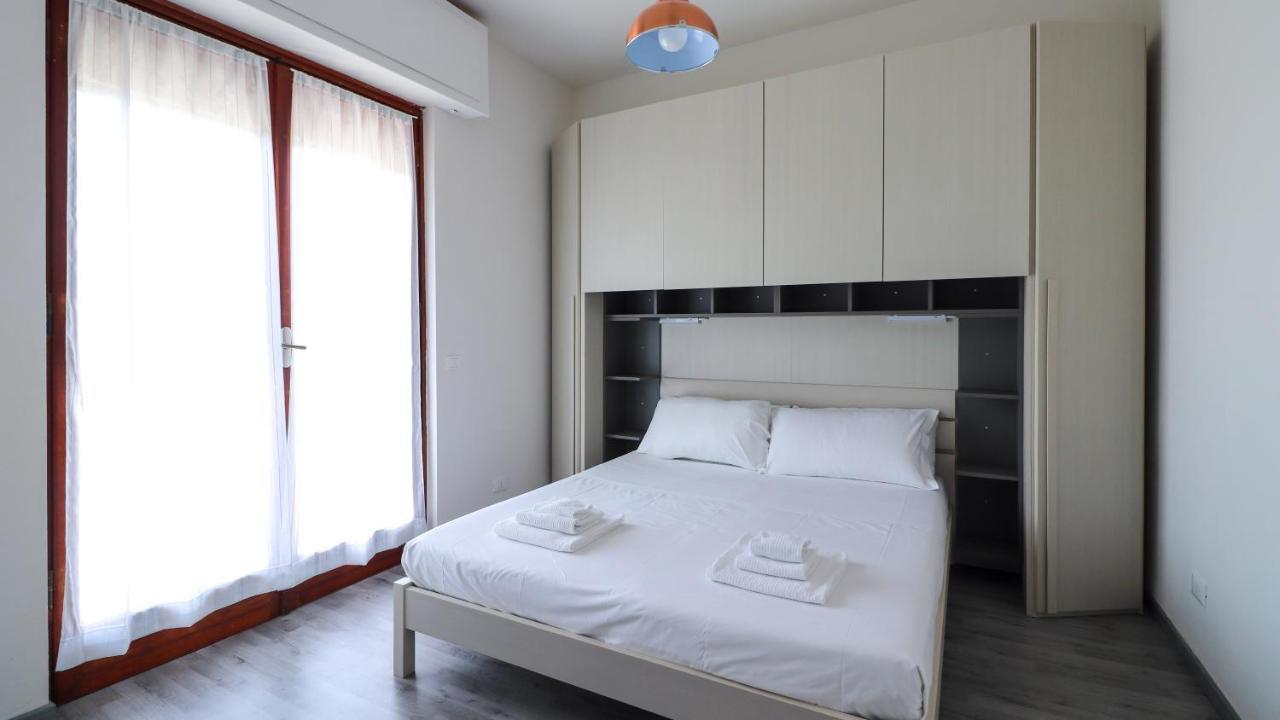 Italianway - Tubino 8 Lägenhet Rapallo Exteriör bild