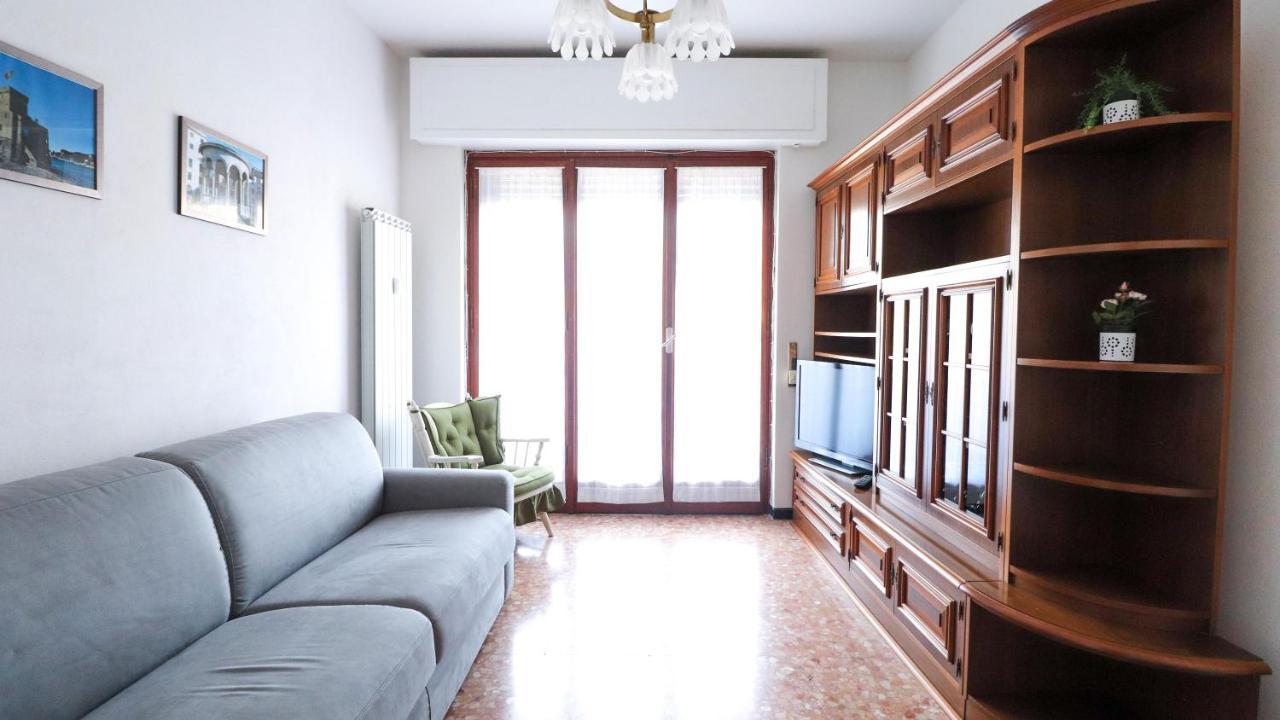 Italianway - Tubino 8 Lägenhet Rapallo Exteriör bild