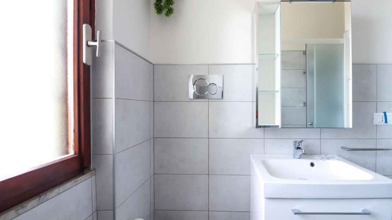 Italianway - Tubino 8 Lägenhet Rapallo Exteriör bild