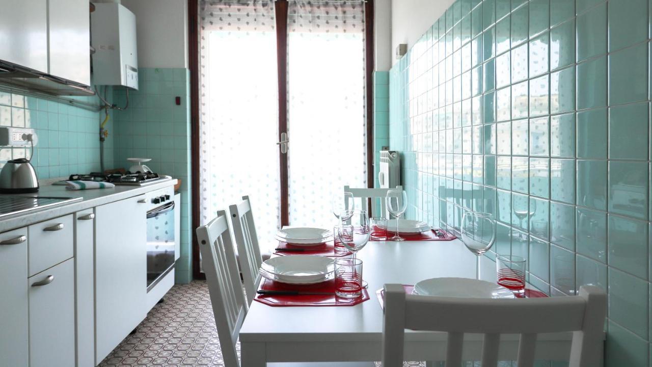 Italianway - Tubino 8 Lägenhet Rapallo Exteriör bild