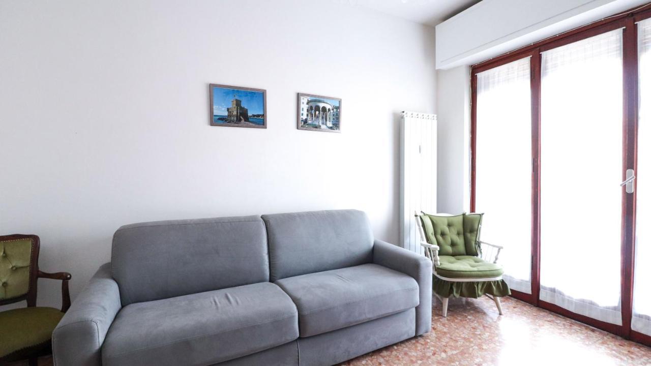 Italianway - Tubino 8 Lägenhet Rapallo Exteriör bild