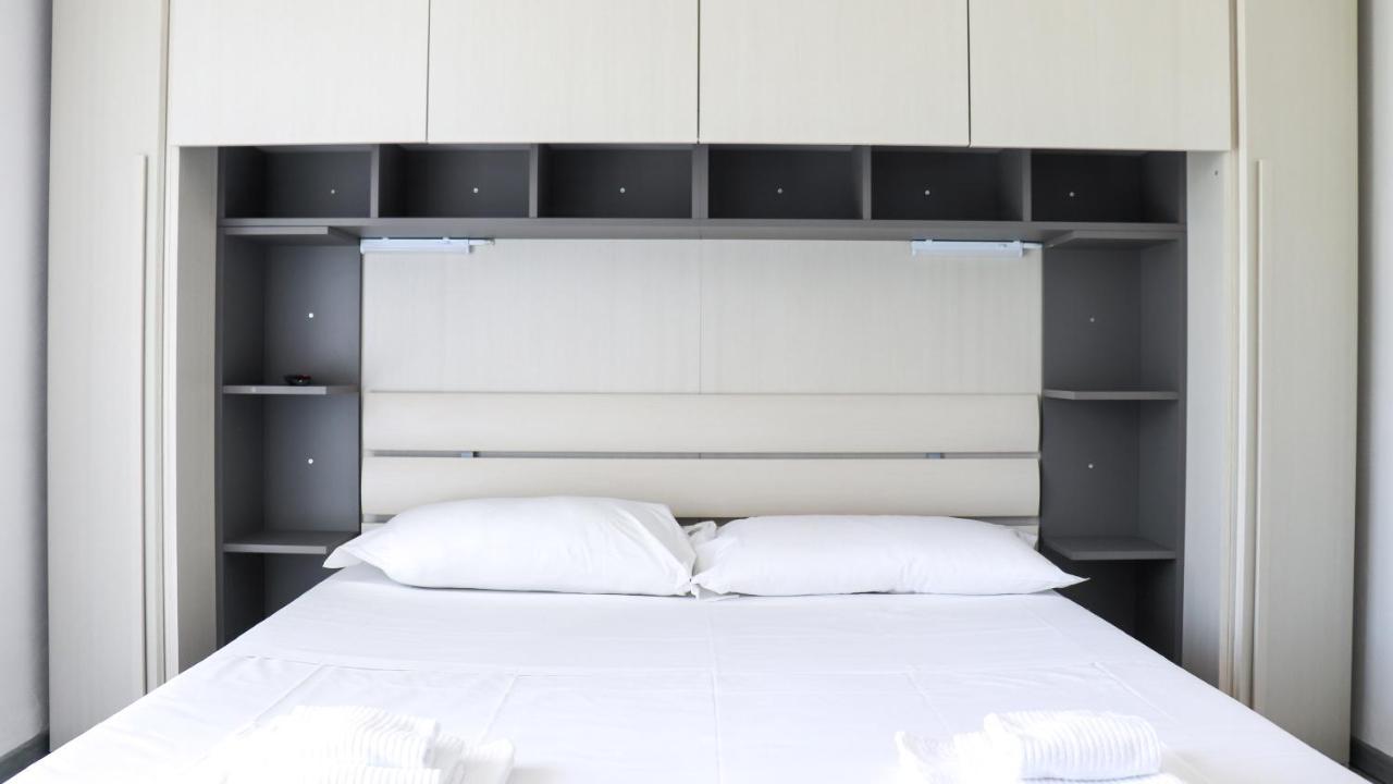 Italianway - Tubino 8 Lägenhet Rapallo Exteriör bild