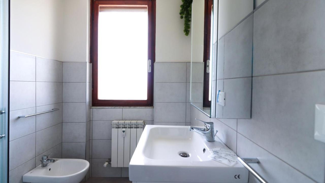 Italianway - Tubino 8 Lägenhet Rapallo Exteriör bild