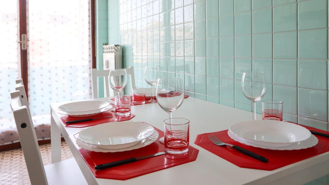 Italianway - Tubino 8 Lägenhet Rapallo Exteriör bild